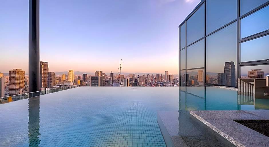 Candeo Hotels Osaka The Tower
