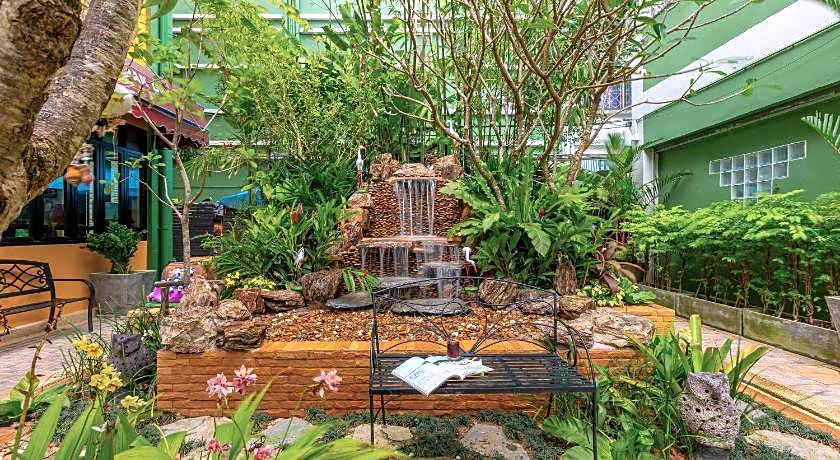 Tee Pak Dee Resident Phuket