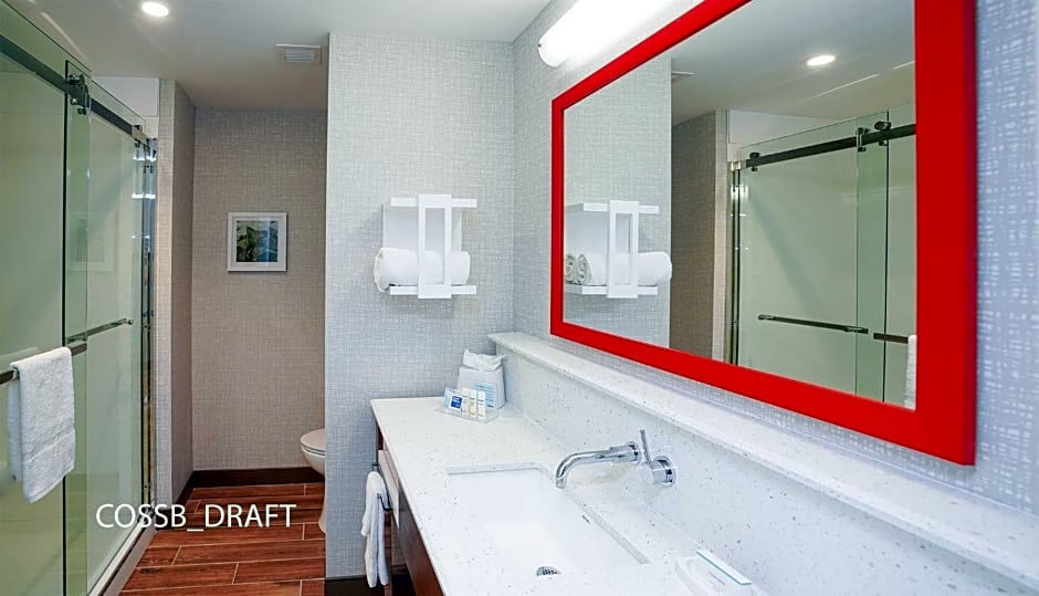 Hampton Inn Colorado Springs I-25 Central