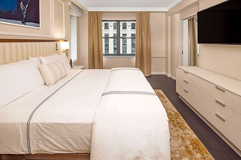 Hilton Club The Quin New York