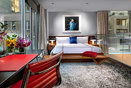 Columbus Loft
