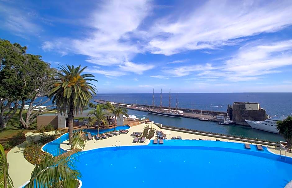 Pestana Casino Park Hotel & Casino