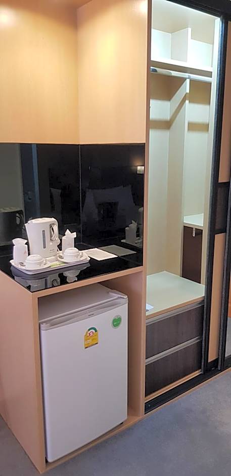 Ariston Hotel Bangkok