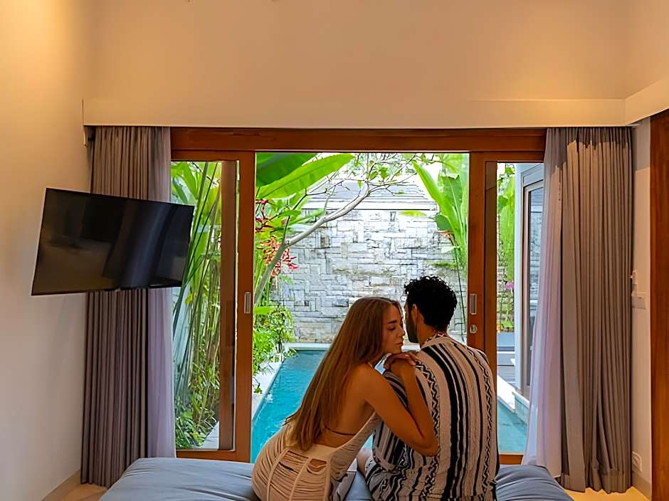 The Jimbaran Villa by Ini Vie Hospitality