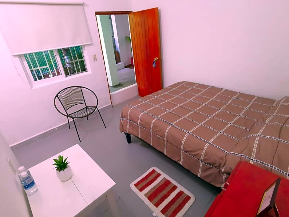 CASA BAHIA ESTUDIOS