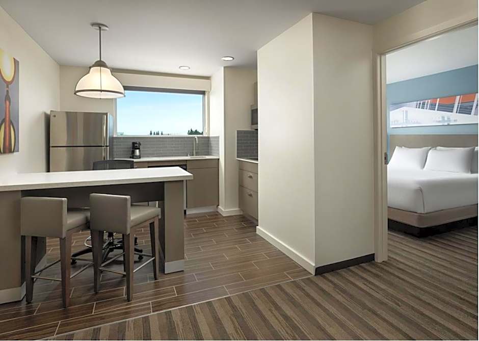 Hyatt House San Jose Airport