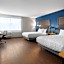Tru By Hilton Wisconsin Dells