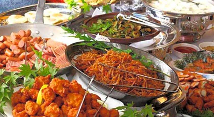 Hotel Lexton Kagoshima