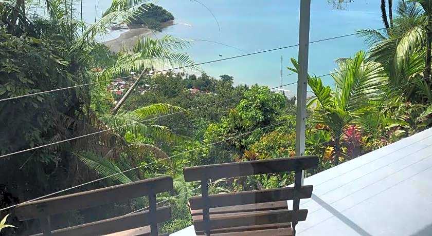 Puncak Air Manis Residence