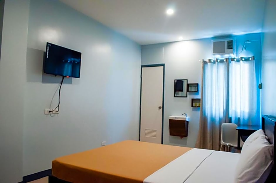 Seasons Hotel Sablayan