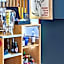 Ibis Styles Paris Alesia Montparnasse