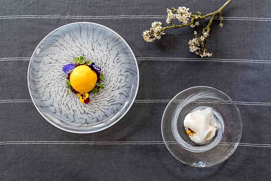 Tickton Grange Hotel