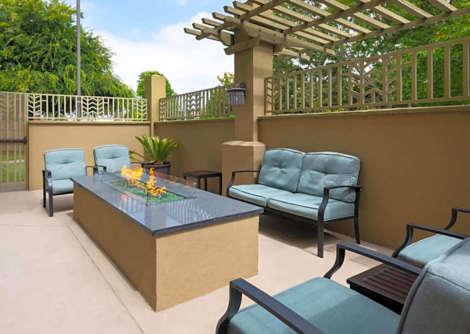 Larkspur Landing Pleasanton - An All-Suite Hotel