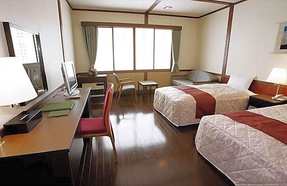 Kagariya Ryokan