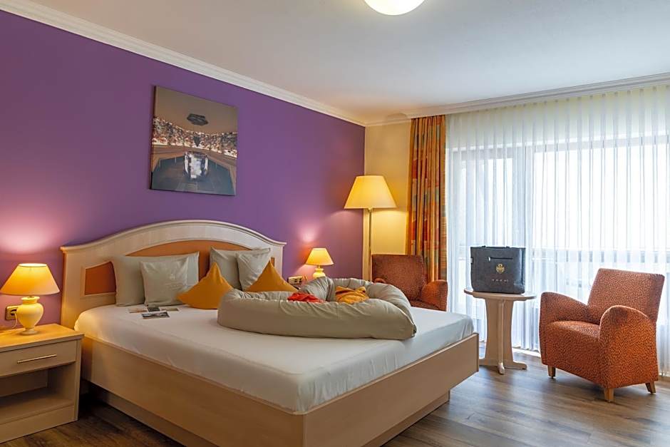 Hotel Freund - Privathotels Dr Lohbeck