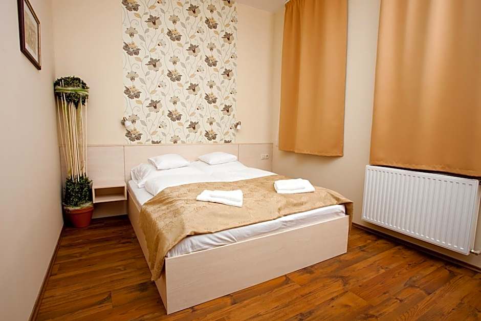 Piroska Csárda és Panzió