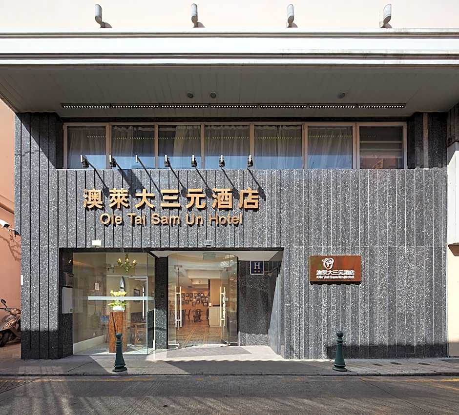 Ole Tai Sam Un Hotel