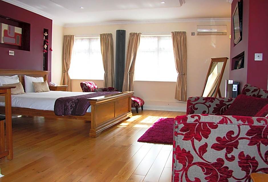 Best Western Thurrock Hotel