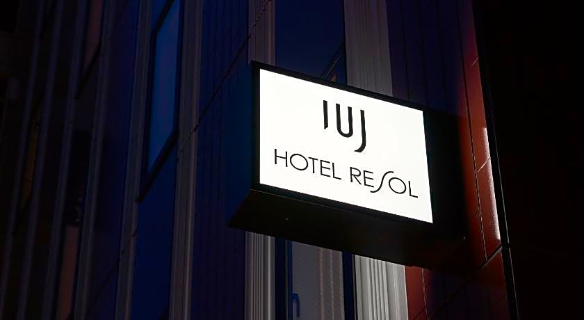 Hotel Resol Ueno