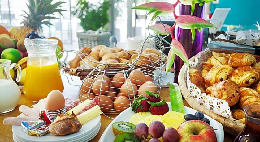 Residence L'Archipel