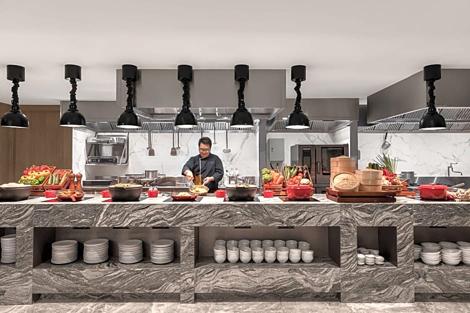 Courtyard by Marriott North Pattaya