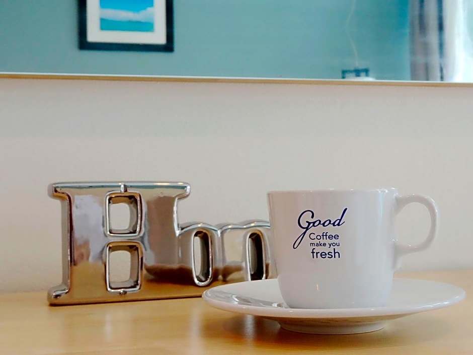 Good Day Phuket Boutique Bed and Breakfast