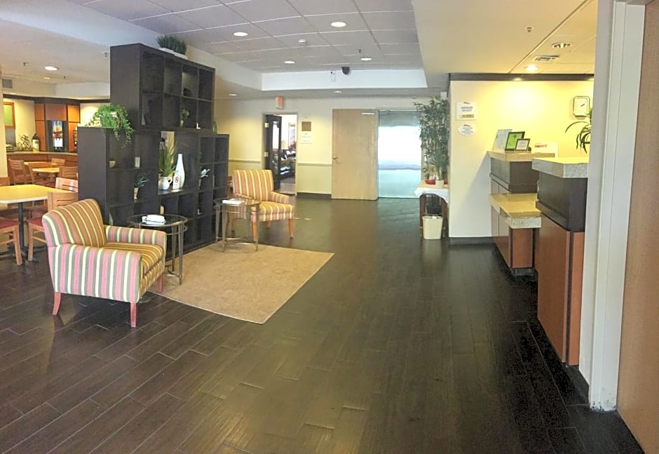 Baymont by Wyndham Tucson Airport