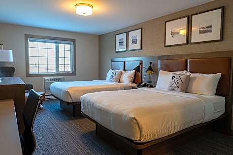 Best Western Gold Rush Inn