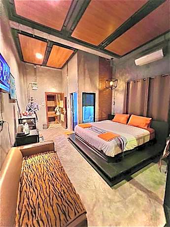 Theloft boutique nakhonpanom