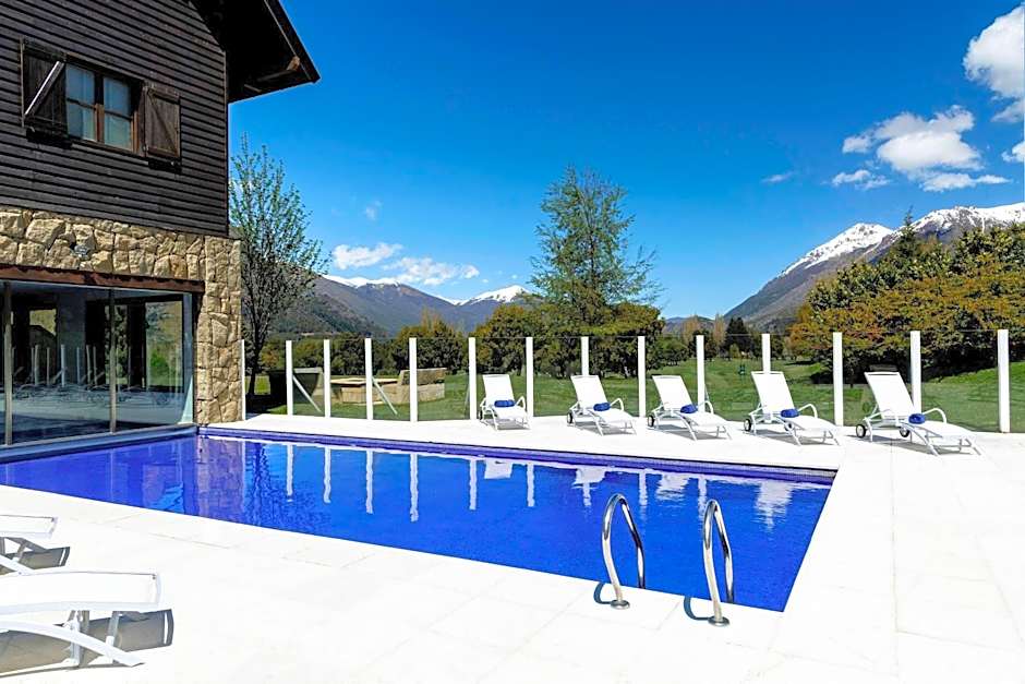 Arelauquen Lodge, a Tribute Portfolio Hotel