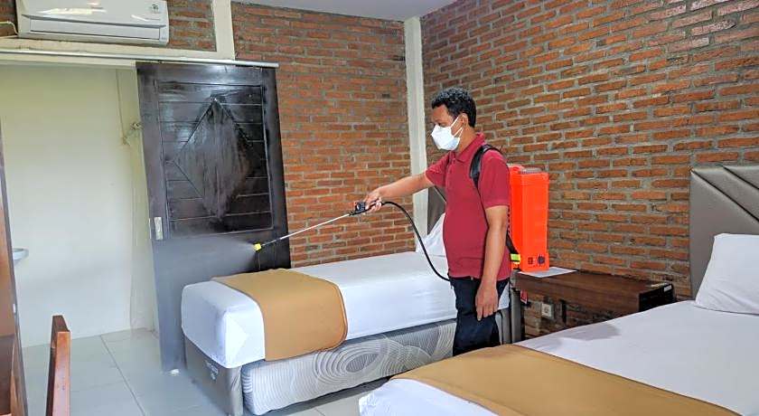 Griya Jagadhaya Guesthouse