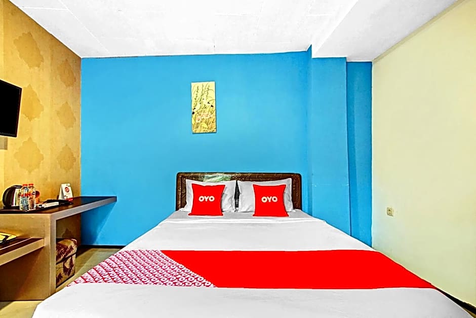 OYO Life 90071 Paralayang View