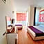 PERLO HOTEL CİTY