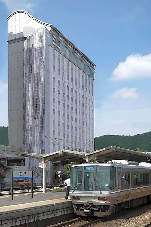 Hotel Tetora Otsu.Kyoto