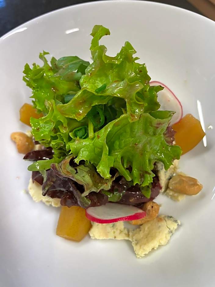 Loch Lein Country House