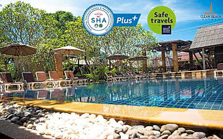 Clean Beach Resort