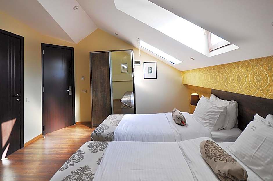 Tekla Palace By Urban Hotels