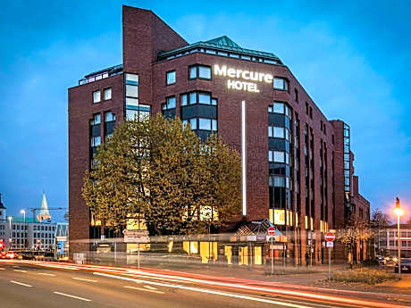 Mercure Hotel Hamm