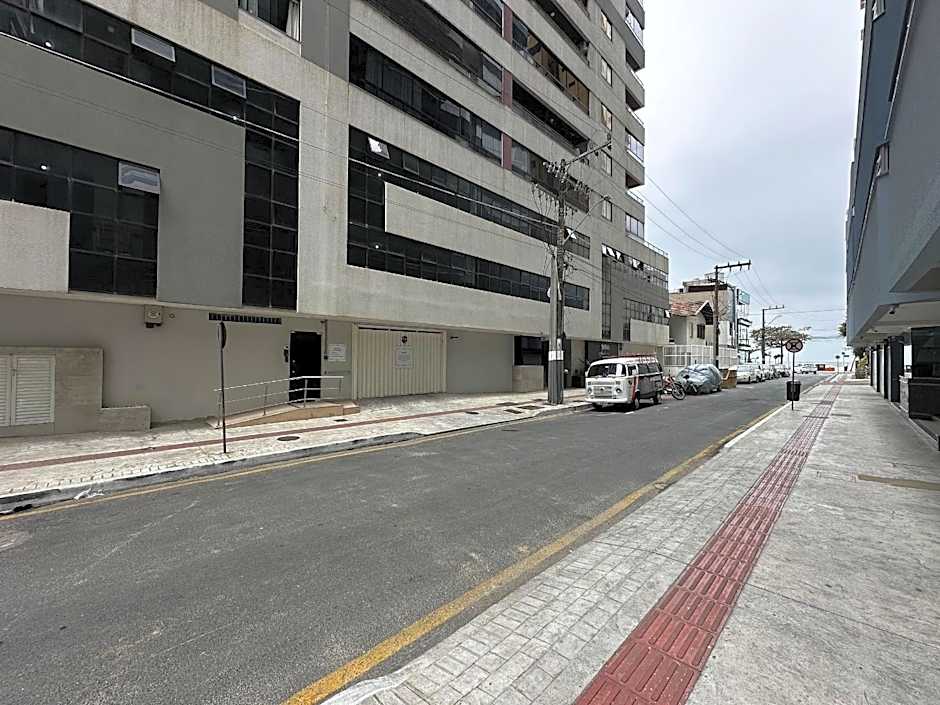 IT01- 3 Quartos| Vista Mar| Centro| Tela Proteção