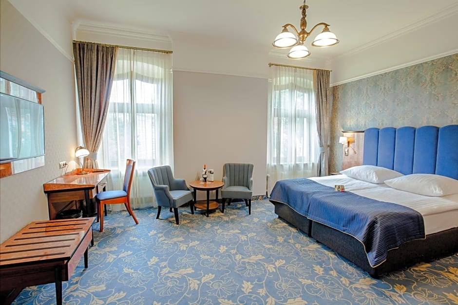 Hotel Diament Plaza Gliwice