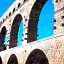 The Originals City, Hôtel Nîmes Costières, Ex Inter Hôtel