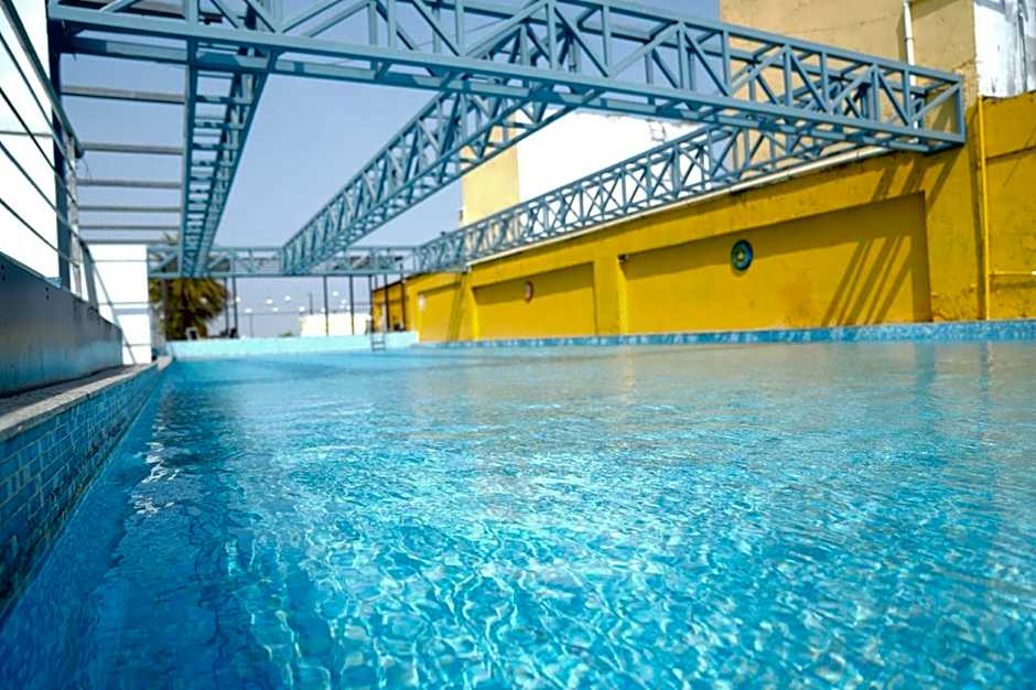 Regenta Central Hotel & Convention Centre Nagpur