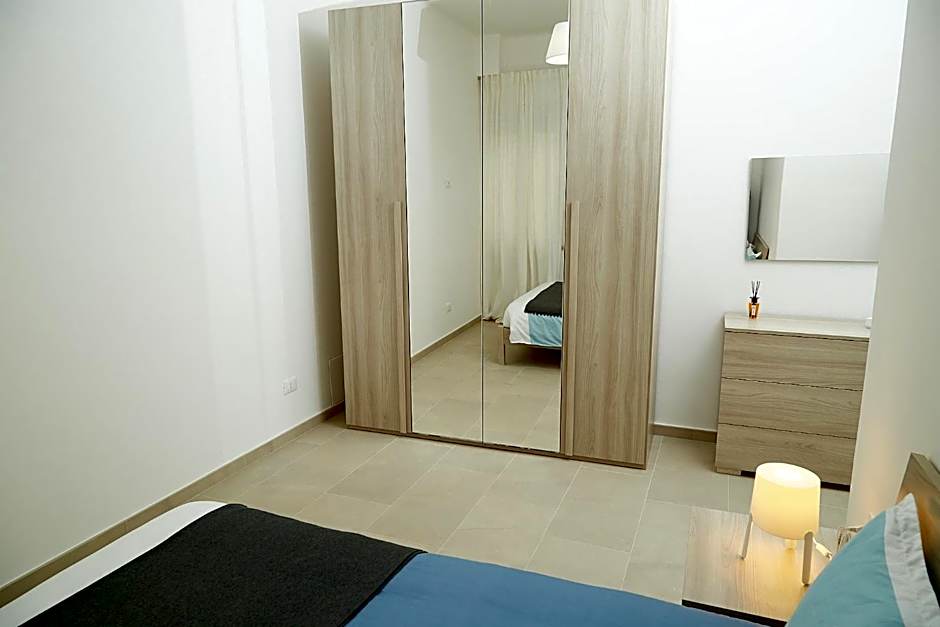 Scirocco Guest House