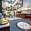 Hotel International