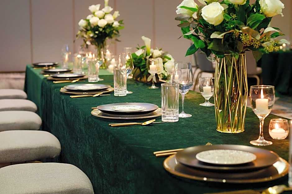 Marriott Kansas City Overland Park