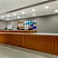Hampton Inn Pine Grove
