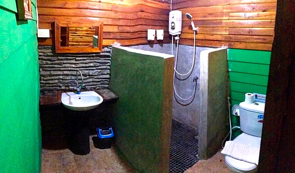 Whitehouse cafe&Guesthouse