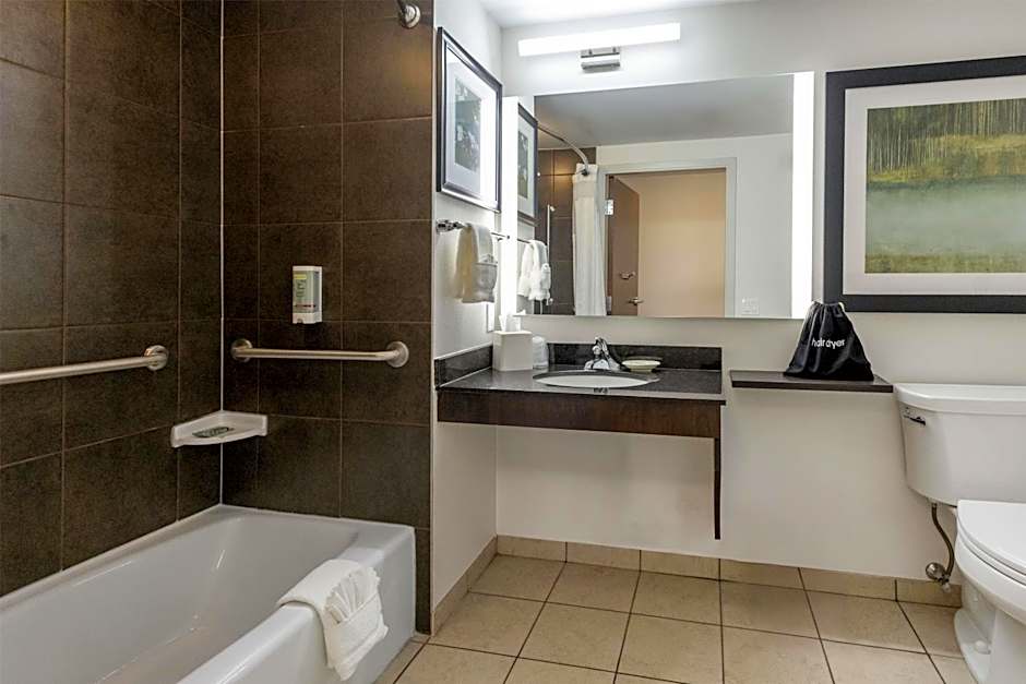 Best Western Dawson Creek