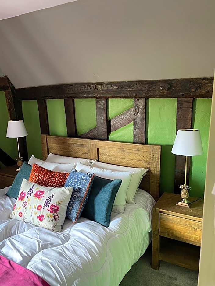 The Hole In The Wall