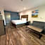 Baymont by Wyndham Manteca